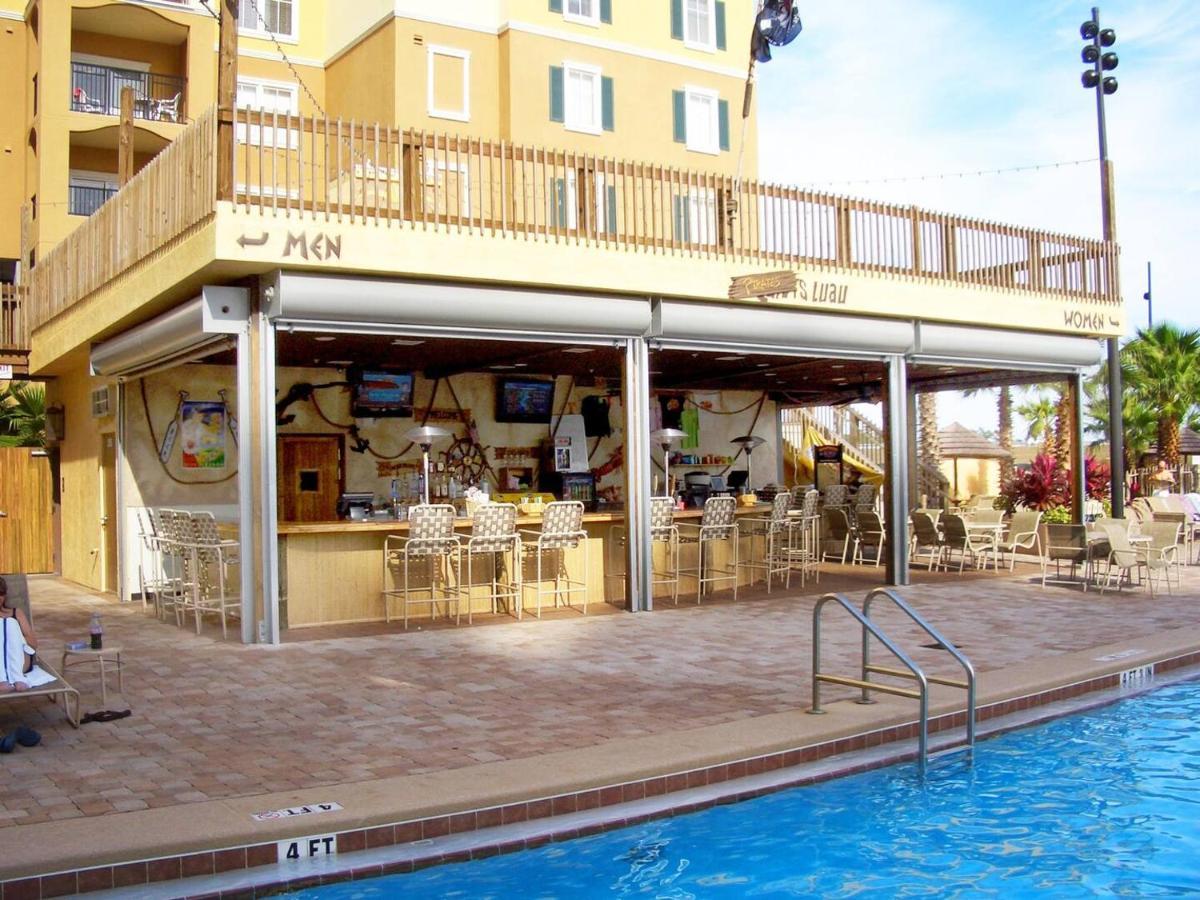 Pirate Ship Resort Condo 博伟湖 外观 照片