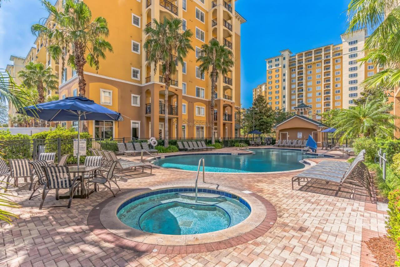 Pirate Ship Resort Condo 博伟湖 外观 照片